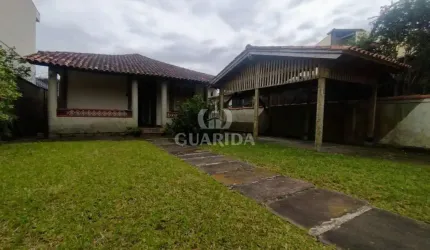 Casa com 3 quartos à venda na Rua Otelo Rosa, 298, Ipanema, Porto Alegre por R$ 580.000