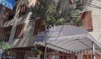Apartamento com 2 quartos à venda na Avenida Plínio Brasil Milano, 483, Higienópolis, Porto Alegre por R$ 270.000