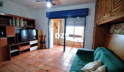 APARTAMENTO KITNET EM CAPÃO NOVO!