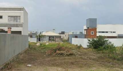 Terreno à Venda na Praia do Village – Posto 09 em Capão Novo