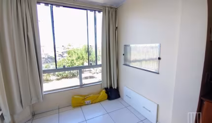 Lindo apartamento 1 dormitório com box em capao novo, pertinho do mar