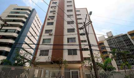 Apartamento com 4 dormitórios à venda, 198 m² por R$ 660.000,00 - Ondina - Salvador/BA