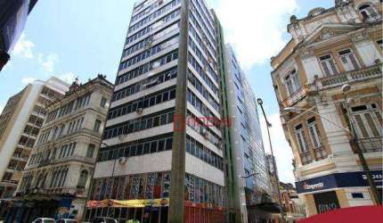 Sala, 31 m² - venda por R$ 50.000,01 ou aluguel por R$ 928,38/mês - Comércio - Salvador/BA