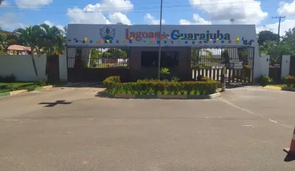 Terreno para Venda em Guarajuba