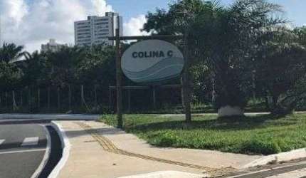 Terreno à venda, 1690 m² por R$ 3.500.000,00 - Patamares - Salvador/BA