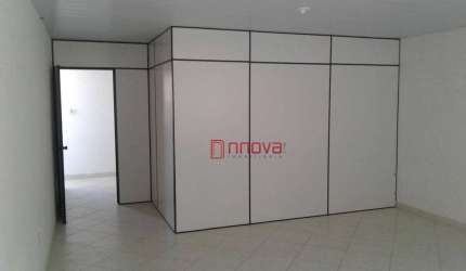 Sala para alugar, 50 m² por R$ 979,93/mês - Parque Bela Vista - Salvador/BA