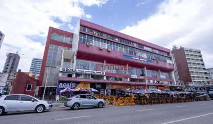 Sala Comercial para Venda
