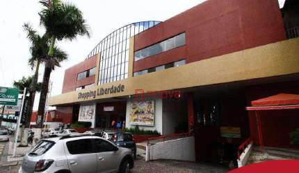 Loja para alugar, Liberdade, Salvador.