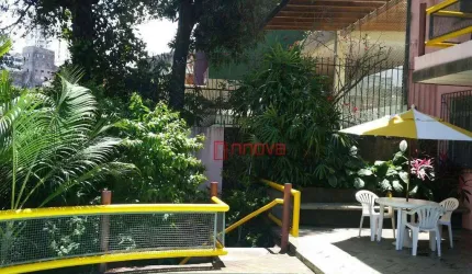 Casa Três Quartos para Venda no Candeal