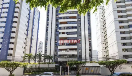 Cobertura Três Quartos para Venda no Cidade Jardim