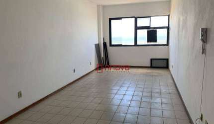Sala Comercial para Venda na Pituba