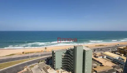 Cobertura Três Quartos para Venda no Jardim Armação