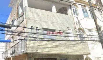Casa com 4 dormitórios à venda, 219 m² por R$ 450.000,00 - Politeama - Salvador/BA