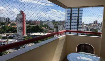 Apartamento Quatro Quartos para Venda no Aquárius