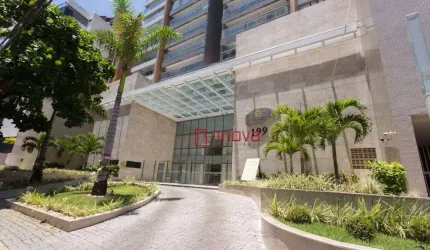Apartamento Dois Quartos para Venda no Itaigara