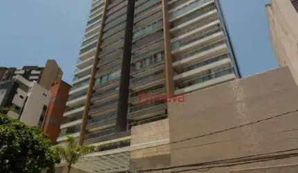 Apartamento Dois Quartos para Venda no Itaigara