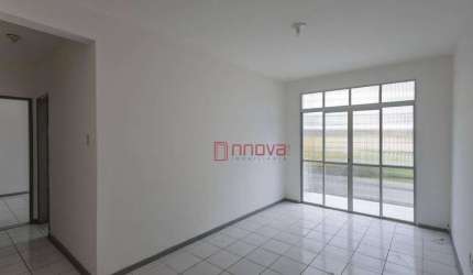 Apartamento com 2 dormitórios para alugar, 70 m² por R$ 2.686,27/mês - Pituba - Salvador/BA
