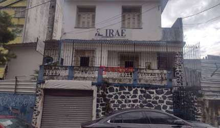 Casa à venda, 124 m² por R$ 250.000,00 - Dois de Julho - Salvador/BA
