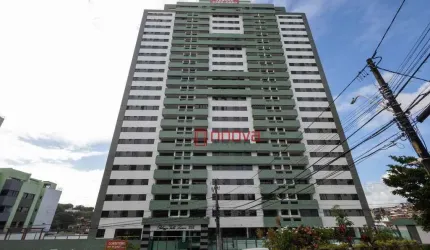 Apartamento Três Quartos para Venda em Vila Laura