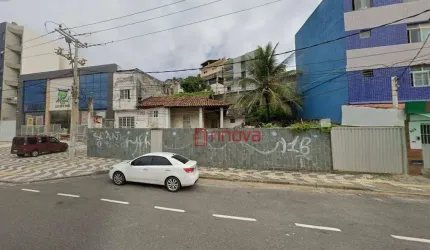 Casa Comercial para Venda em Amaralina