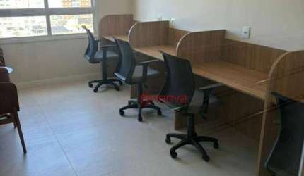 Lindo Studio Um Quarto para Venda na Pituba