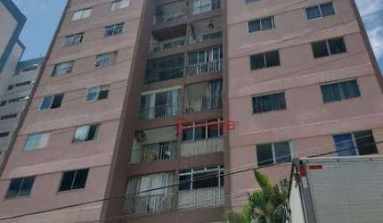 Apartamento Dois Quartos para Venda em Brotas