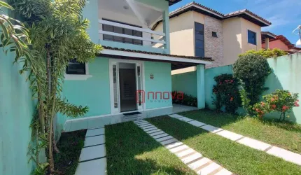 Casa Três Quartos para Venda em Piatã