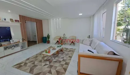 Casa Seis Quartos para Venda em Stella Maris