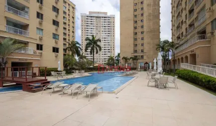 Apartamento à venda, 73 m² por R$ 600.000,00 - Imbuí - Salvador/BA