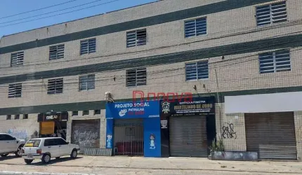 Prédio para Venda em Amaralina