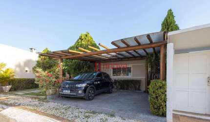Casa com 5 dormitórios para alugar, 218 m² por R$ 7.000,00/mês - Lauro de Freitas - Lauro de Freitas/BA