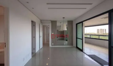 Apartamento com 3 dormitórios para alugar, 113 m² por R$ 7.308,33/mês - Patamares - Salvador/BA