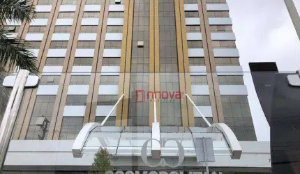 Apartamento com 1 dormitório à venda, 49 m² por R$ 510.000,00 - Alphaville I - Salvador/BA