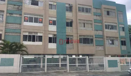 Apartamento com 2 dormitórios à venda, 46 m² por R$ 305.000,00 - Pituba - Salvador/BA