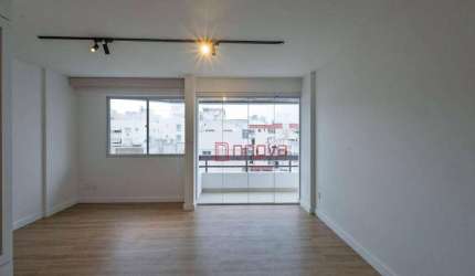 Apartamento com 3 dormitórios para alugar, 88 m² por R$ 3.592,00/mês - Pituba - Salvador/BA