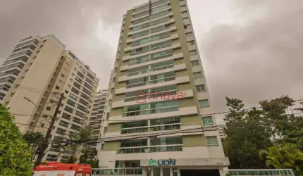 Apartamento com 2 dormitórios à venda, 82 m² no Alphaville I - Salvador/BA