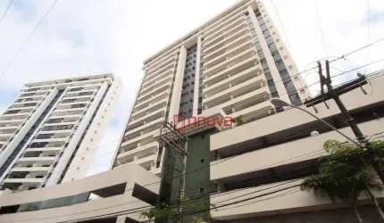Apartamento com 3 dormitórios à venda, 74 m² por R$ 790.000,00 - Aquárius - Salvador/BA