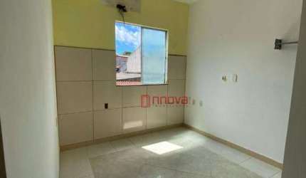 Studio à venda, 25 m² por R$ 140.000,00 - Rio Vermelho - Salvador/BA