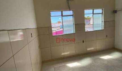 Studio no Rio Vermelho