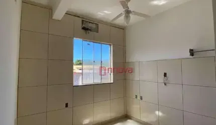 Studio com 1 dormitório à venda, 33 m² por R$ 140.000 - Rio Vermelho - Salvador/BA