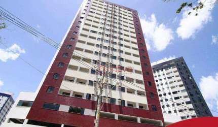 Apartamento com 2 dormitórios à venda, em Brotas - Salvador/BA