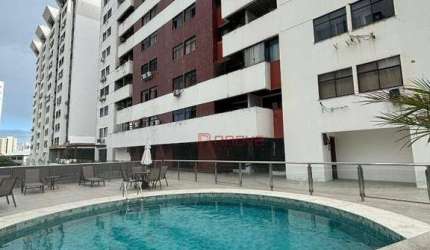 Apartamento para alugar, 2 quartos,  - Aquárius - Salvador/BA