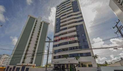 Apartamento com 3 dormitórios para alugar, 79 m² por R$ 3.944,74/mês - Imbuí - Salvador/BA