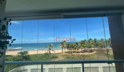 Oportunidade em Itapuã – Imóvel com Vista Mar e Alta Valorização