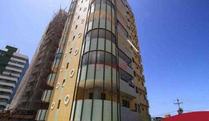 Apartamento com 1 dormitório à venda, 67 m² por R$ 360.000 - Armação - Salvador/BA