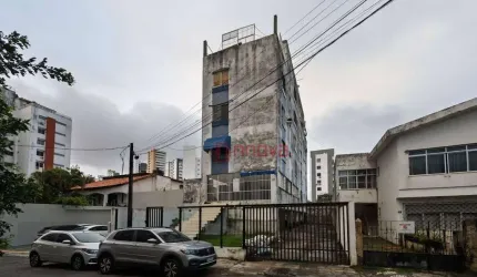 Apartamento com 3 dormitórios para alugar, 75 m² por R$ 2.030,07/mês - Pituba - Salvador/BA