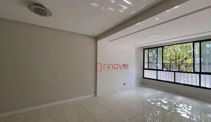 Apartamento com 3  quartos, para alugar, Rio Vermelho - Salvador/BA