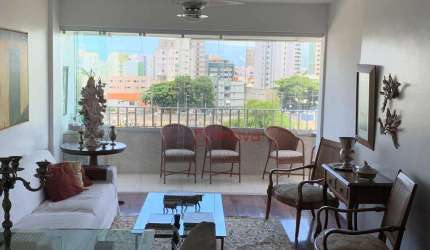 Apartamento com 3 quarto MOBILIADO,  Pituba - Salvador/BA