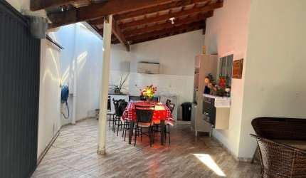 Excelente casa no Jardim Europa