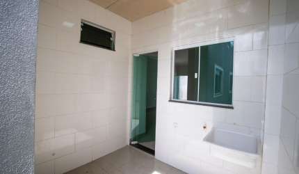 Excelente casa no Jardim Brasília